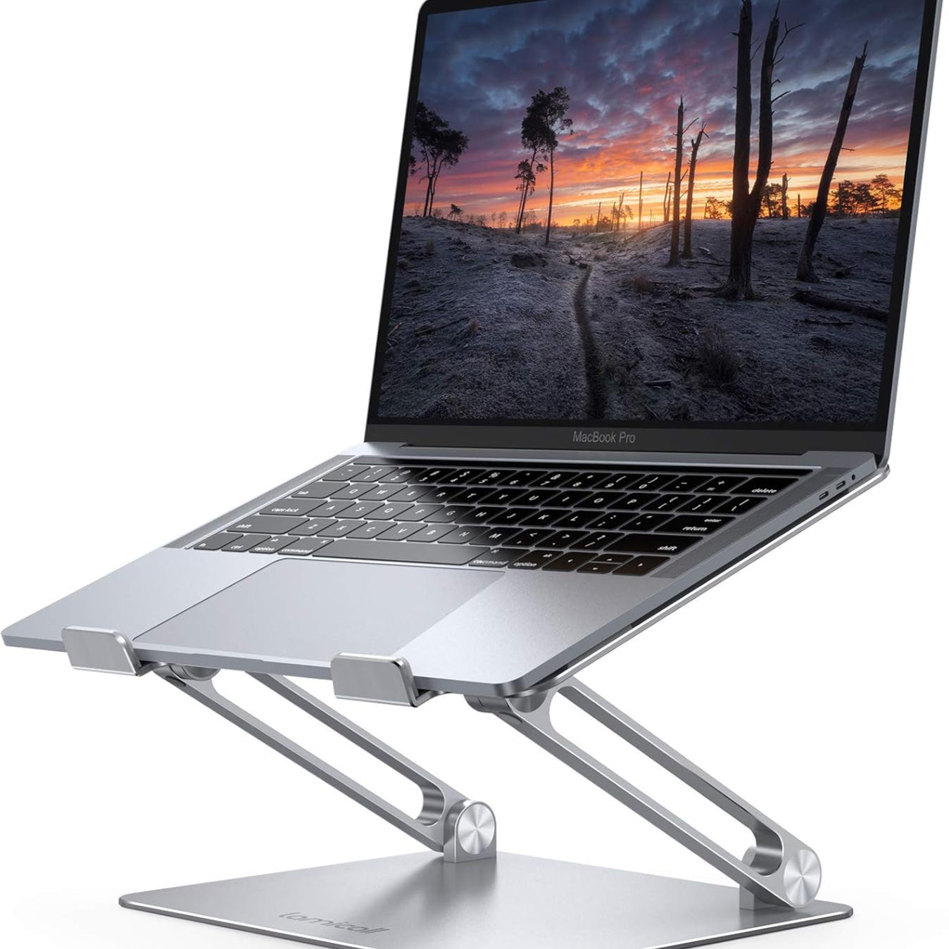 AeroStand™ Laptop Holder