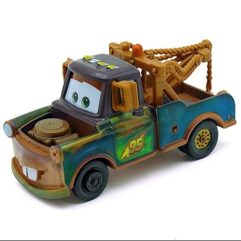 Lightning Racers™ Disney Pixar Cars