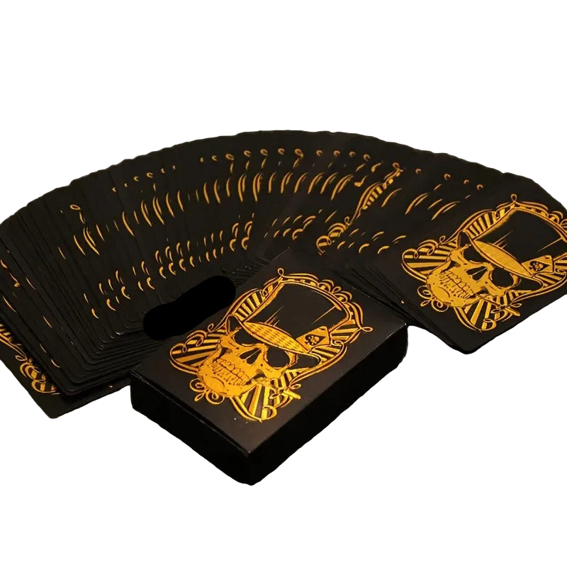 Infintore™ ColorDeck Playing Cards