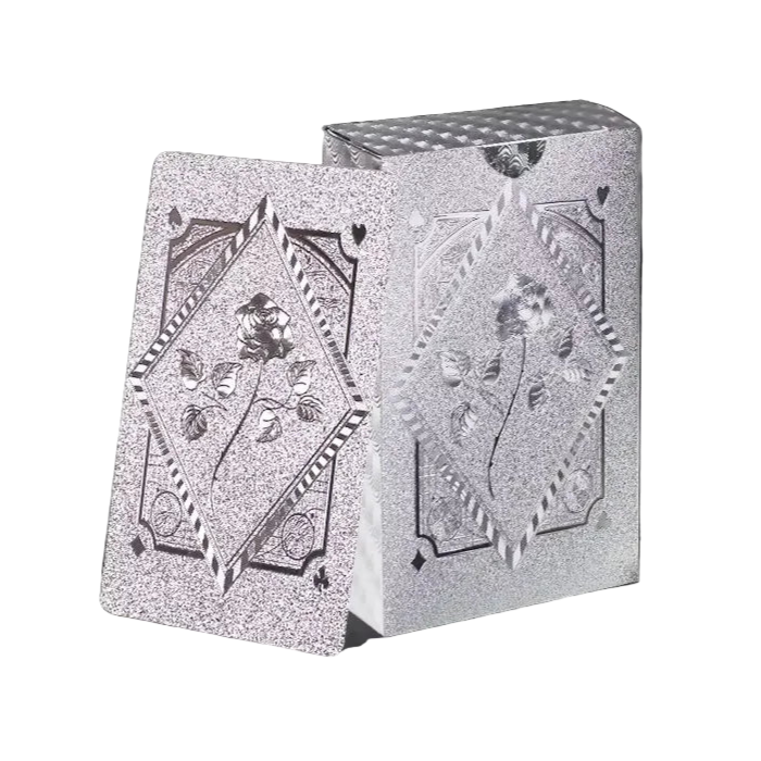 Infintore™ ColorDeck Playing Cards