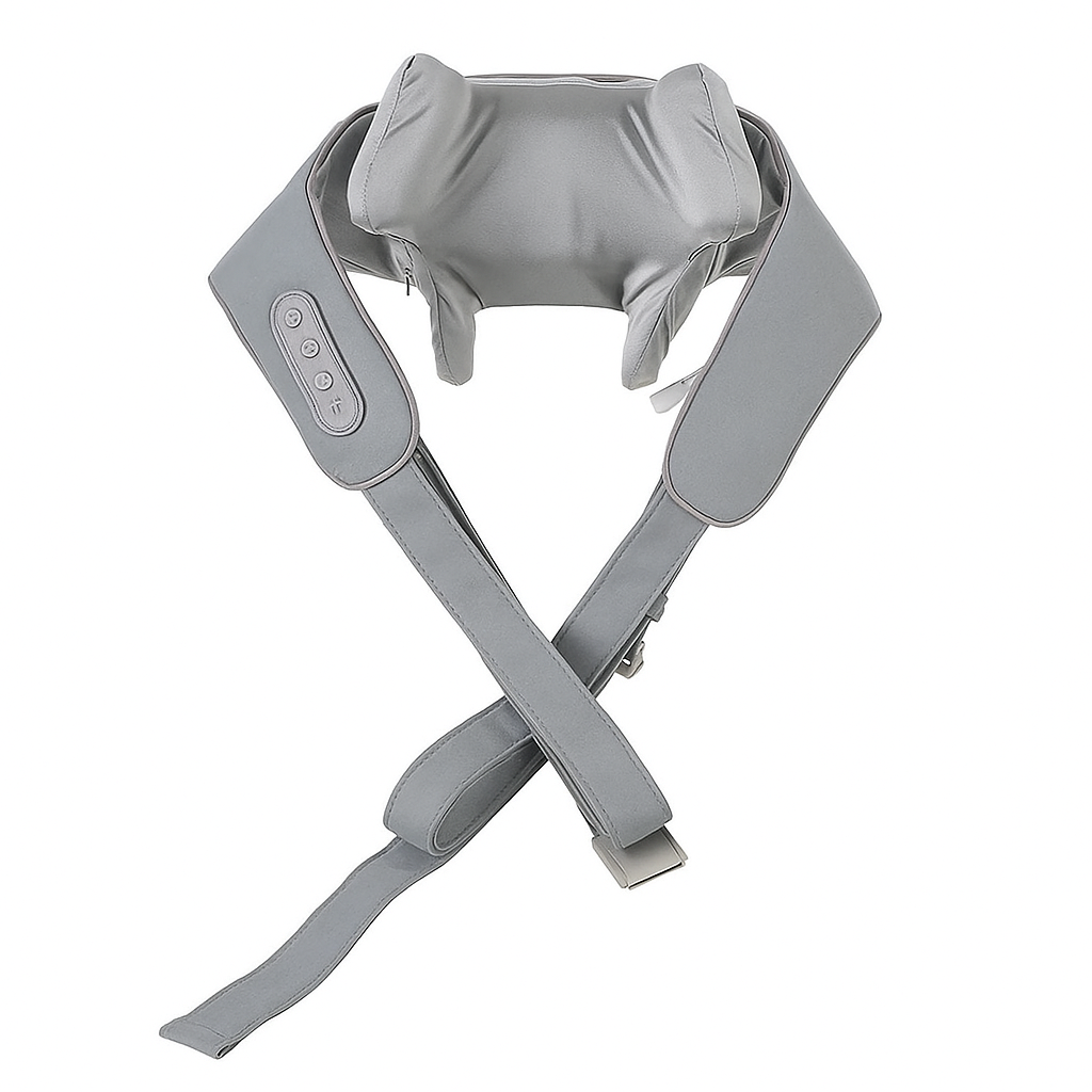 RelaxaFlow™ Neck & Shoulder Massager