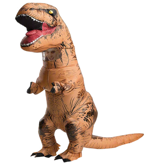 DinoRoar™ Inflatable T-Rex Costume