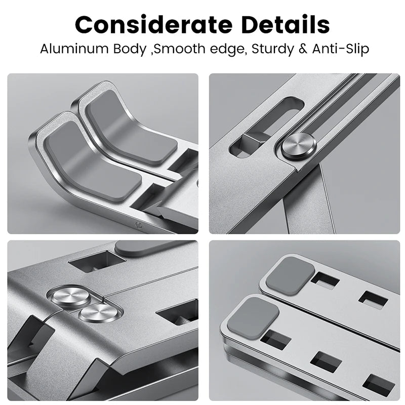 AeroStand™ Laptop Holder