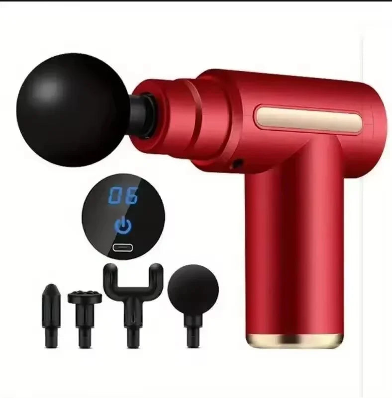 Infintore™ Massage Gun