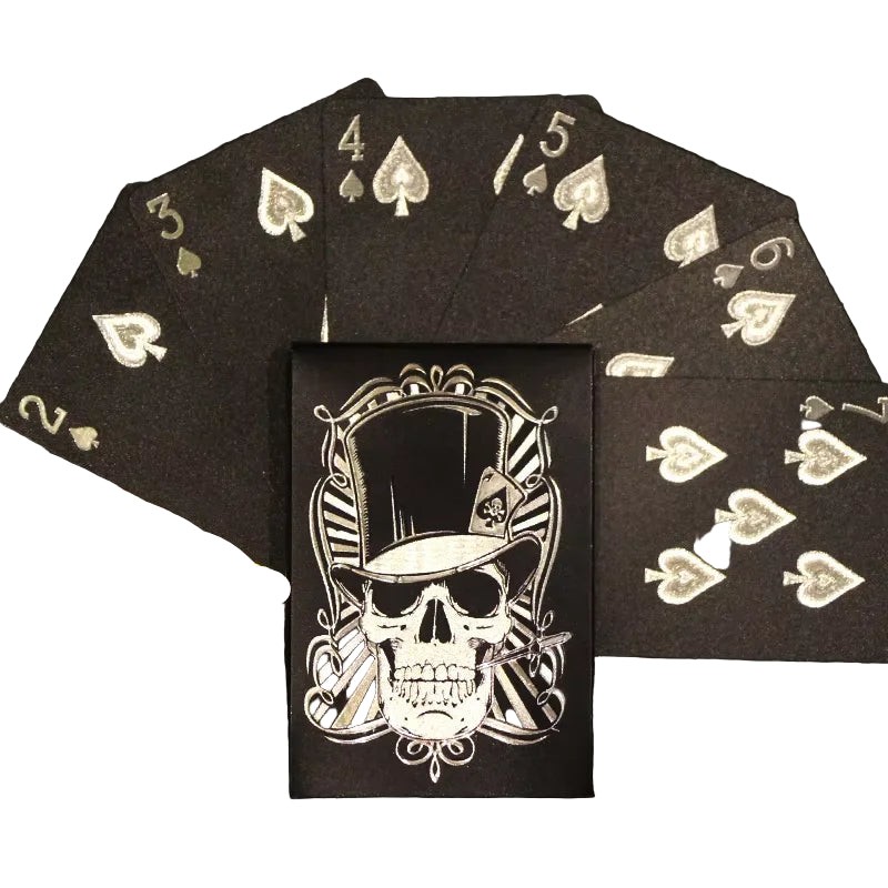 Infintore™ ColorDeck Playing Cards