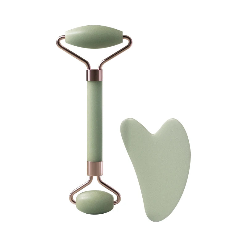 Infintore™ Facial Roller Massager