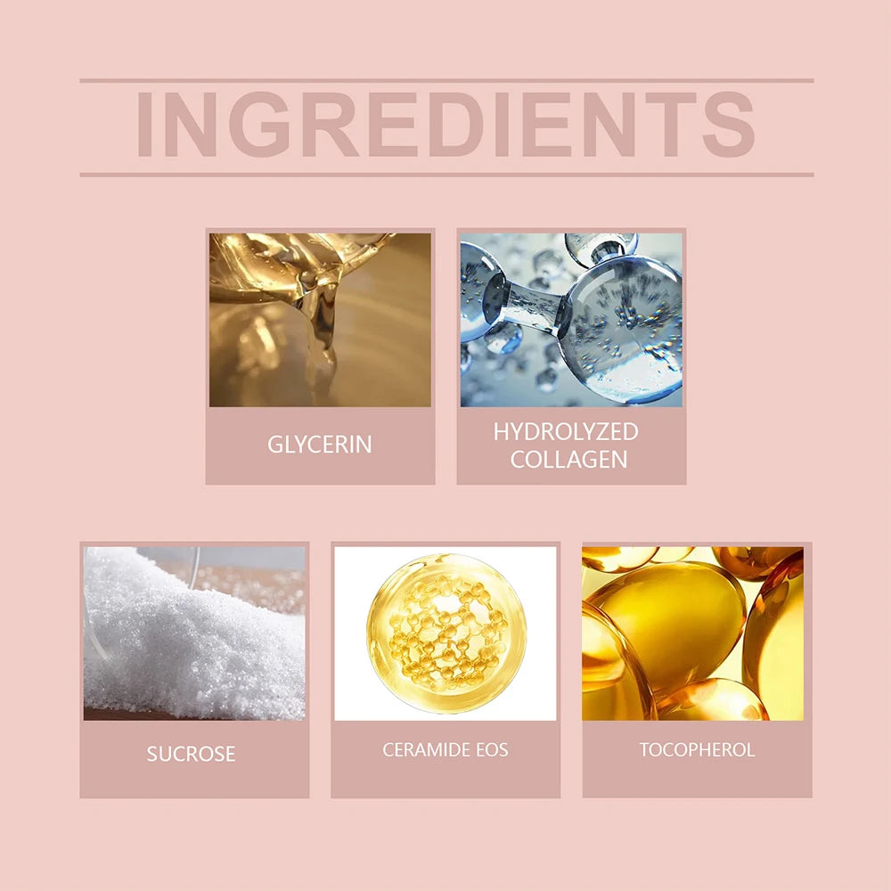Infintore™ Collagen Night Mask