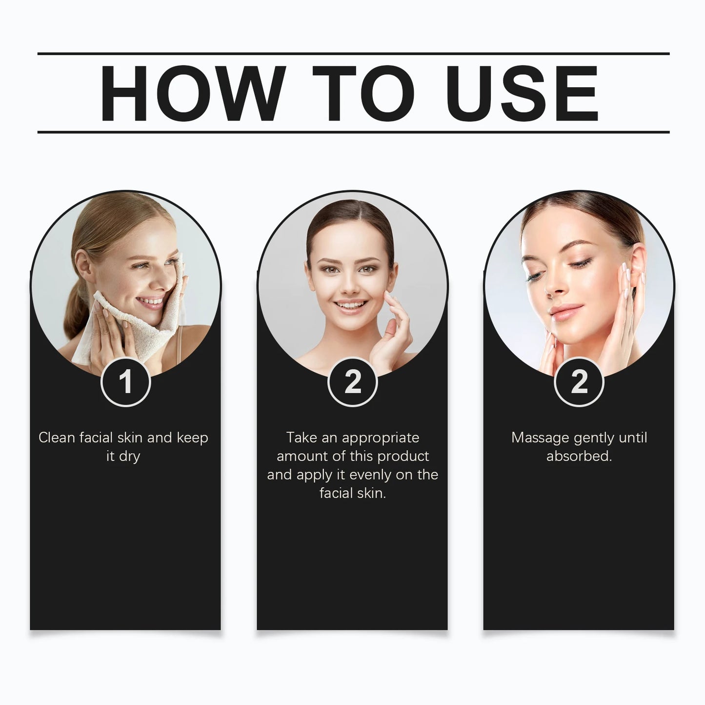 Infintore™ 345 Relief Cream