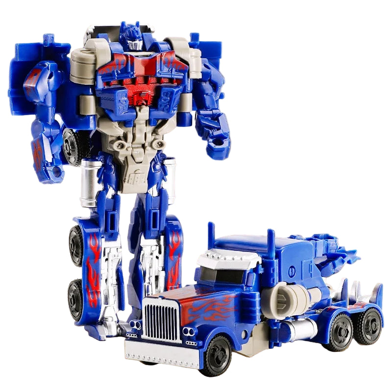 Infintore™ Transformers Action Figures