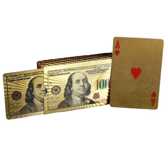 Infintore™ ColorDeck Playing Cards