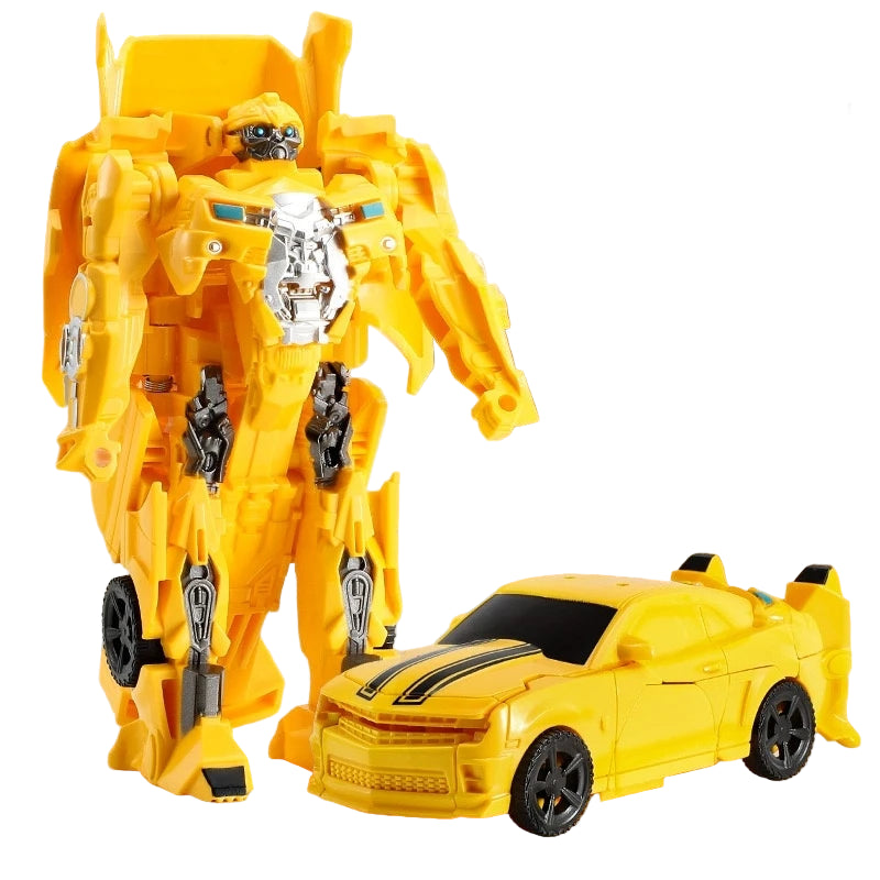 Infintore™ Transformers Action Figures
