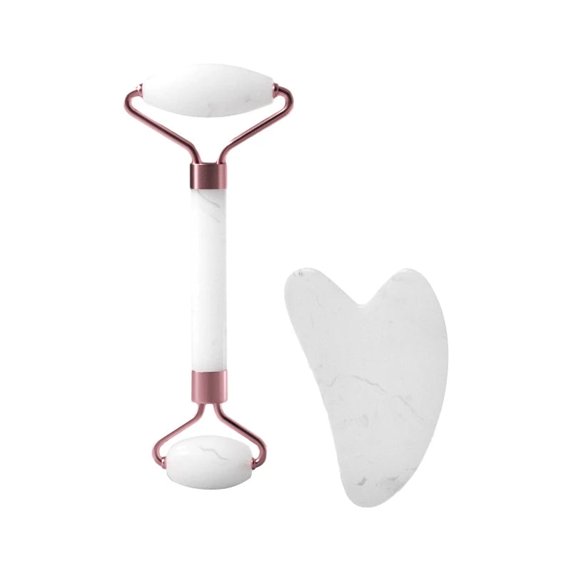 Infintore™ Facial Roller Massager