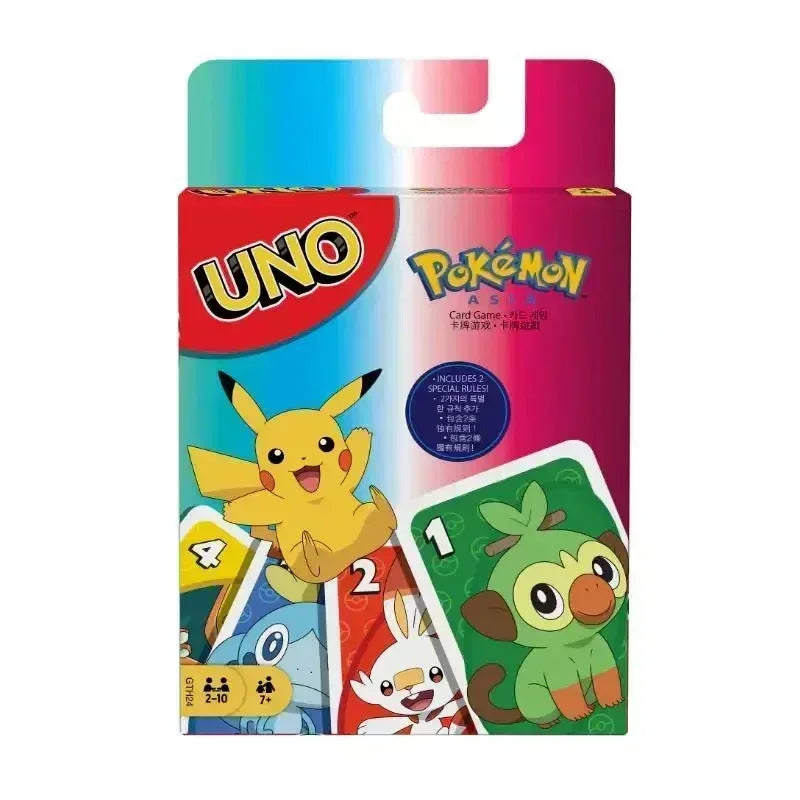 Infintore™ UNO Card Game