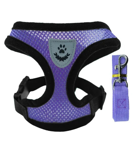 PawVenture™ Pet Harness