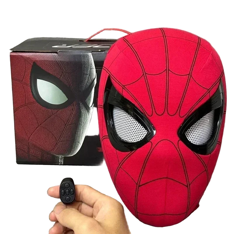 Infintore™ Spider-Man Mask