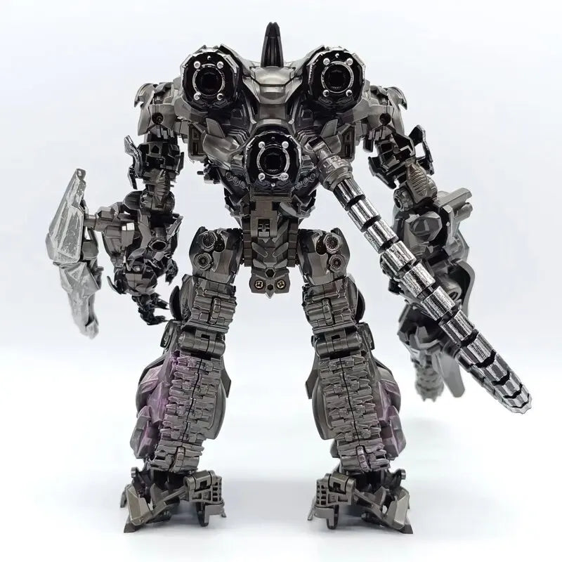 TransformersForce™ Shockwave Dark of the Moon Action Figure
