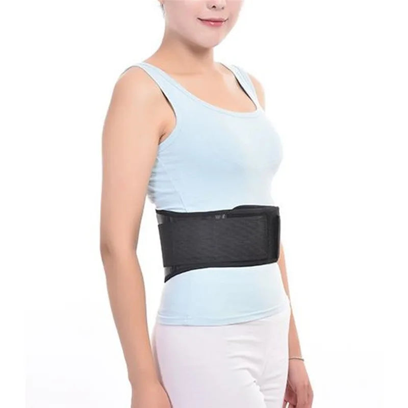 BackEase™ Lumbar Support Belt