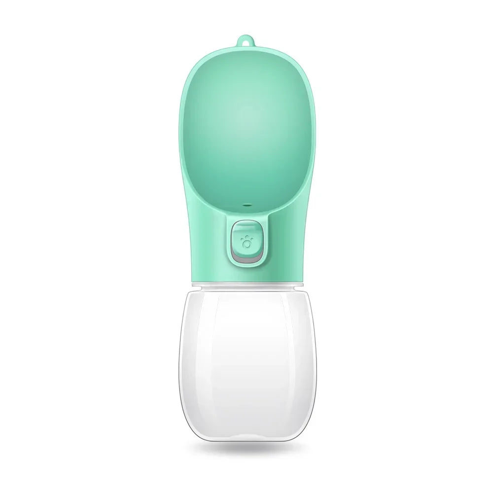 HydraPaws™ Pet Water Bottle