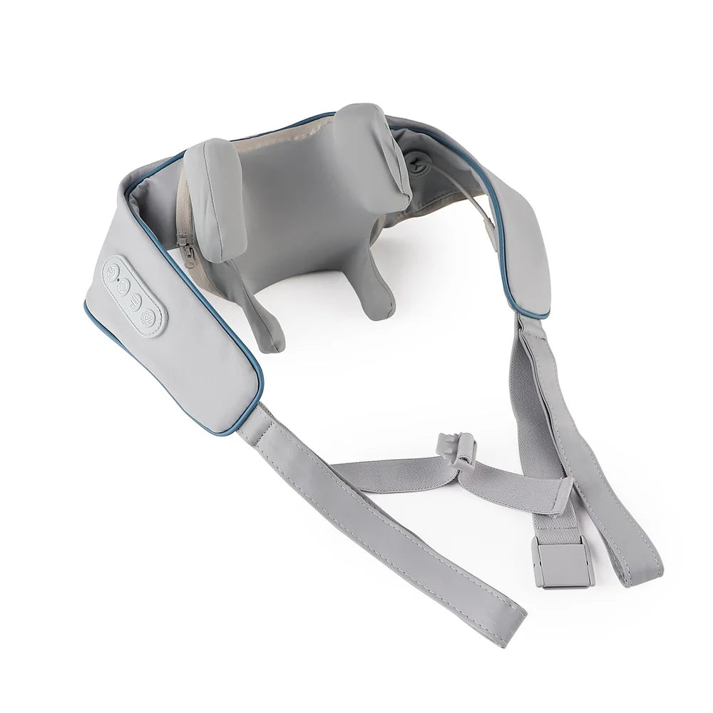 RelaxaFlow™ Neck & Shoulder Massager