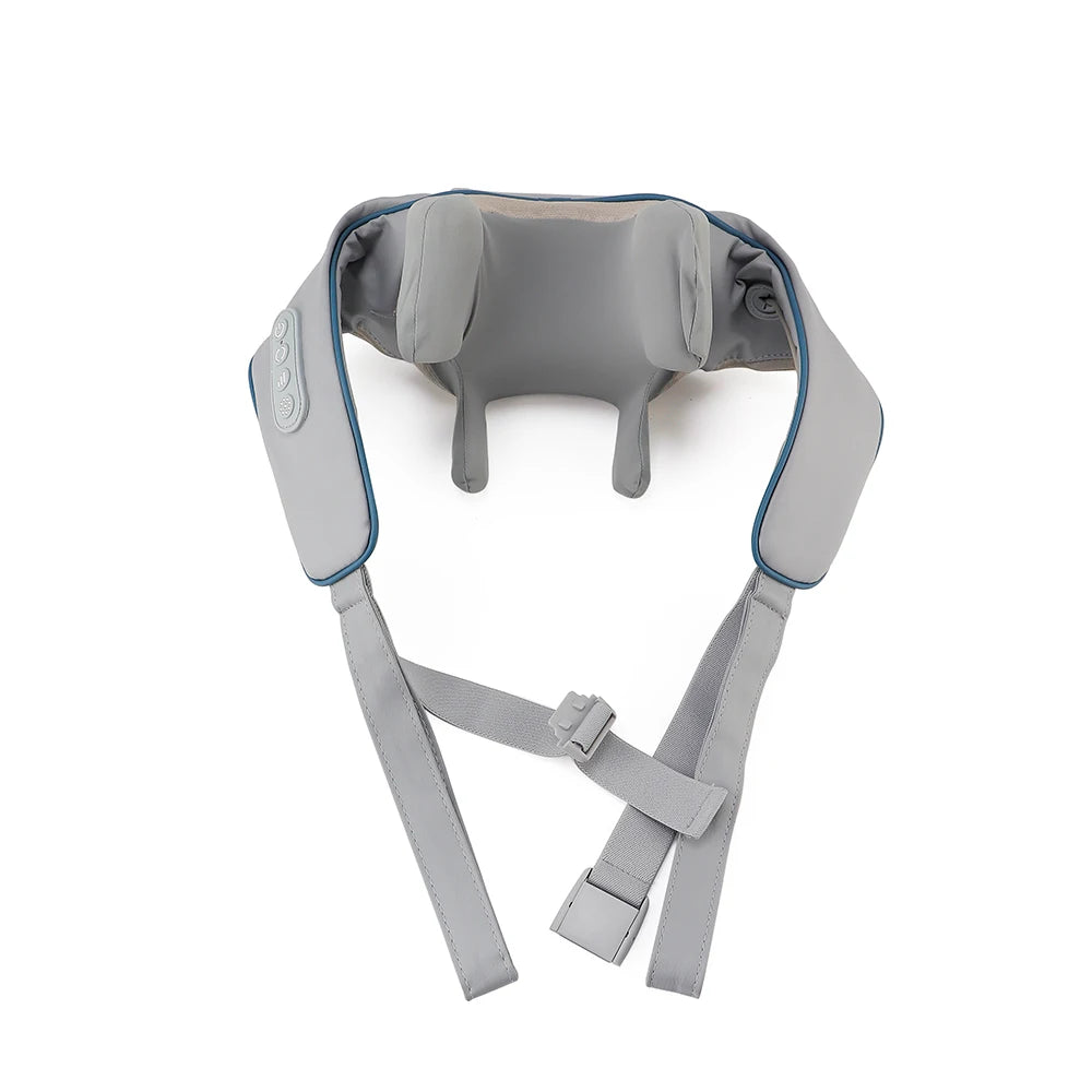 RelaxaFlow™ Neck & Shoulder Massager