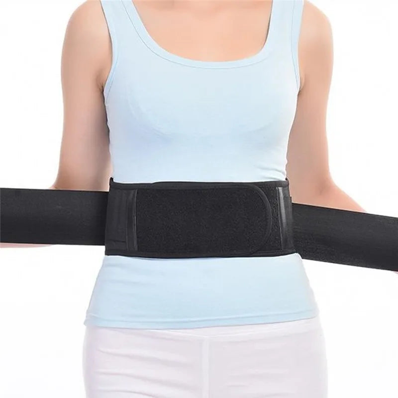 BackEase™ Lumbar Support Belt
