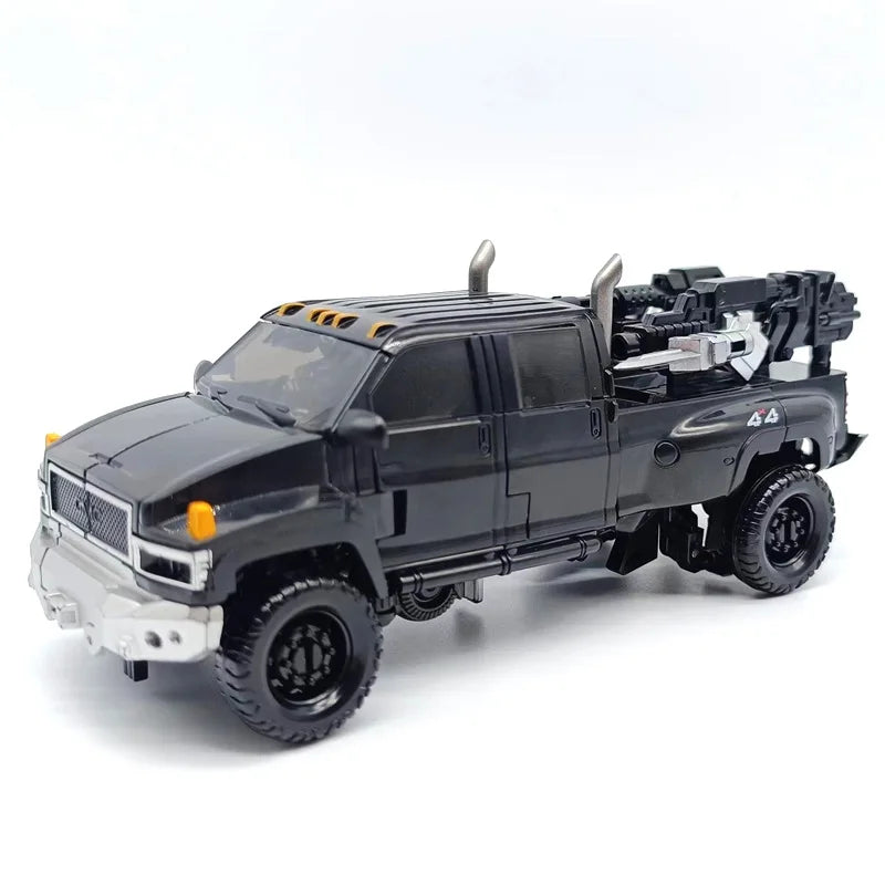 TransformersForce™ Ironhide Action Figure