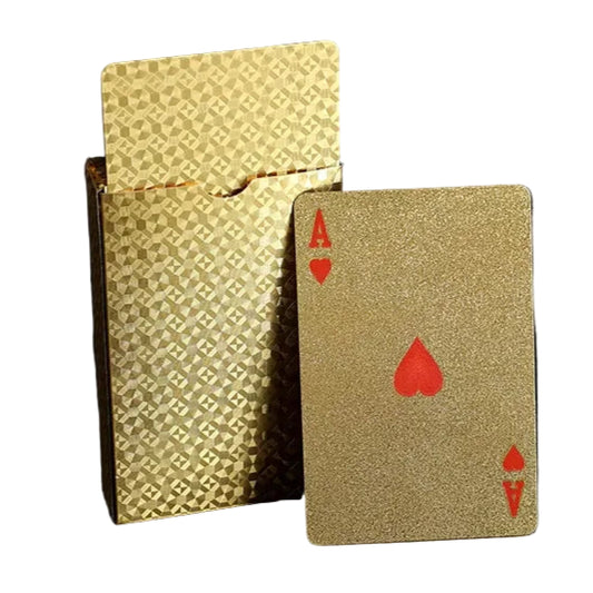 Infintoreβ’ ColorDeck Playing Cards