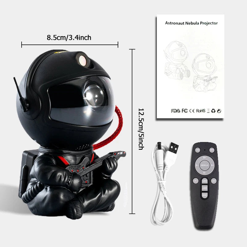 StarAura™ Astronaut Projector