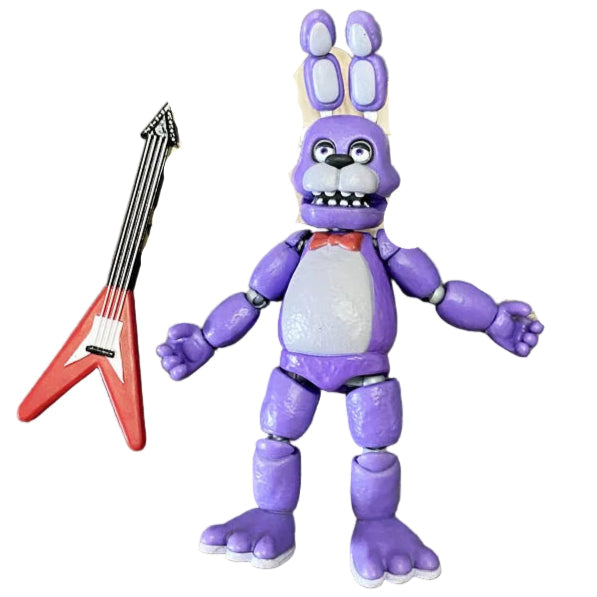 Infintore™ Five Nights At Freddy's Action Figures