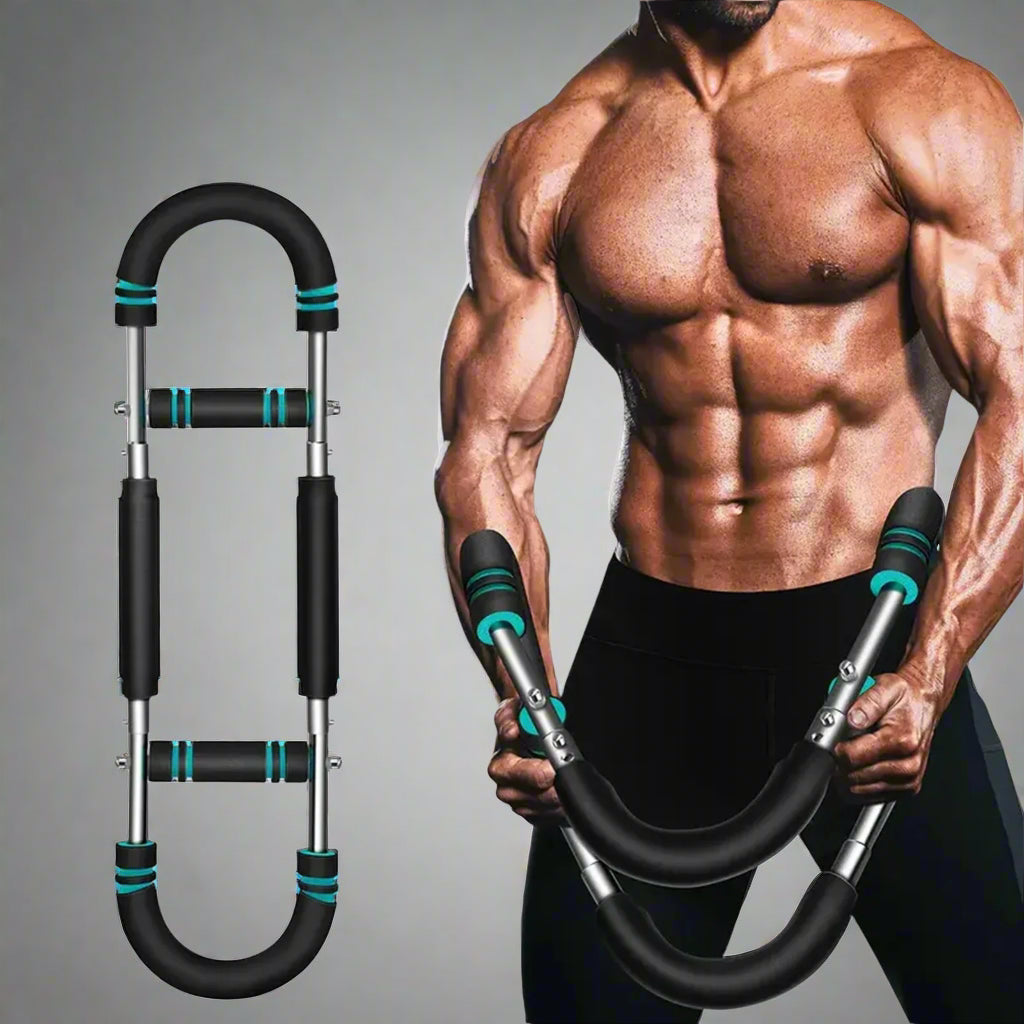 Infintore™ Arm Trainer & Upper Body Exerciser