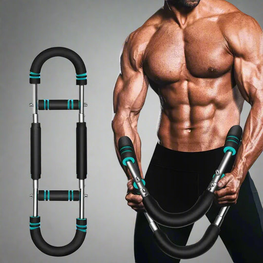 Infintoreβ’ Arm Trainer & Upper Body Exerciser