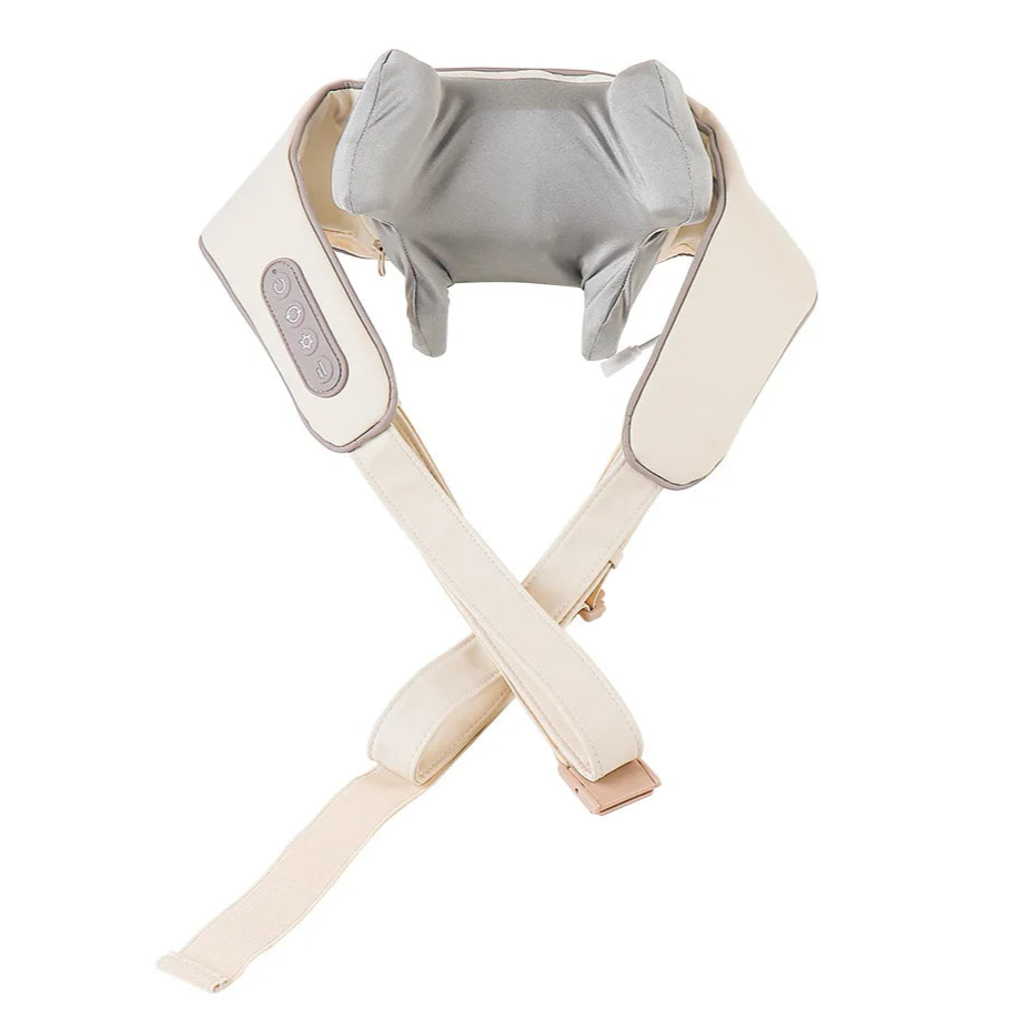 RelaxaFlow™ Neck & Shoulder Massager