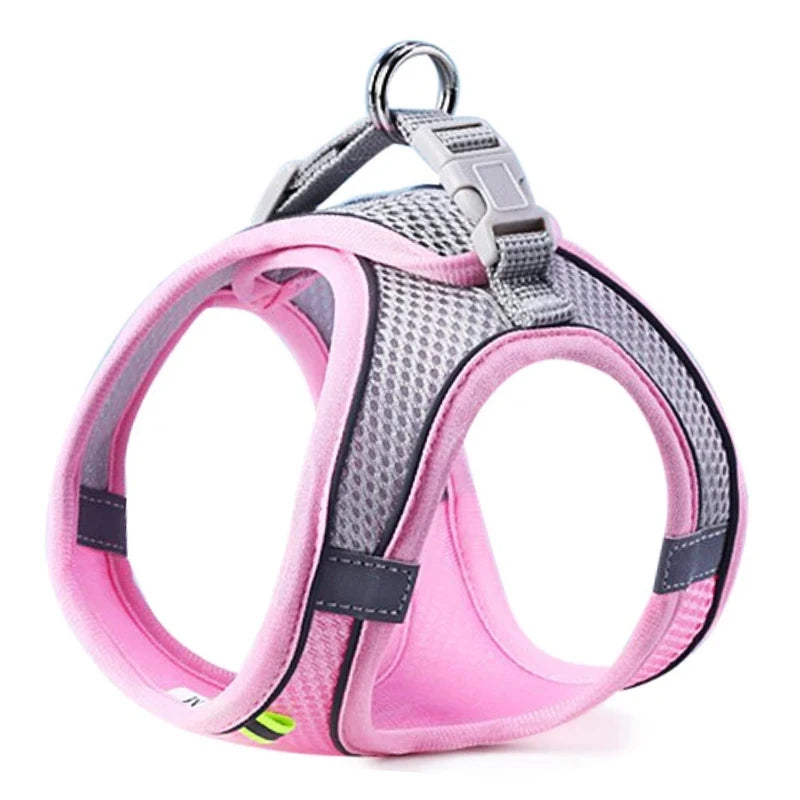 PawSafe™ Pet Harness