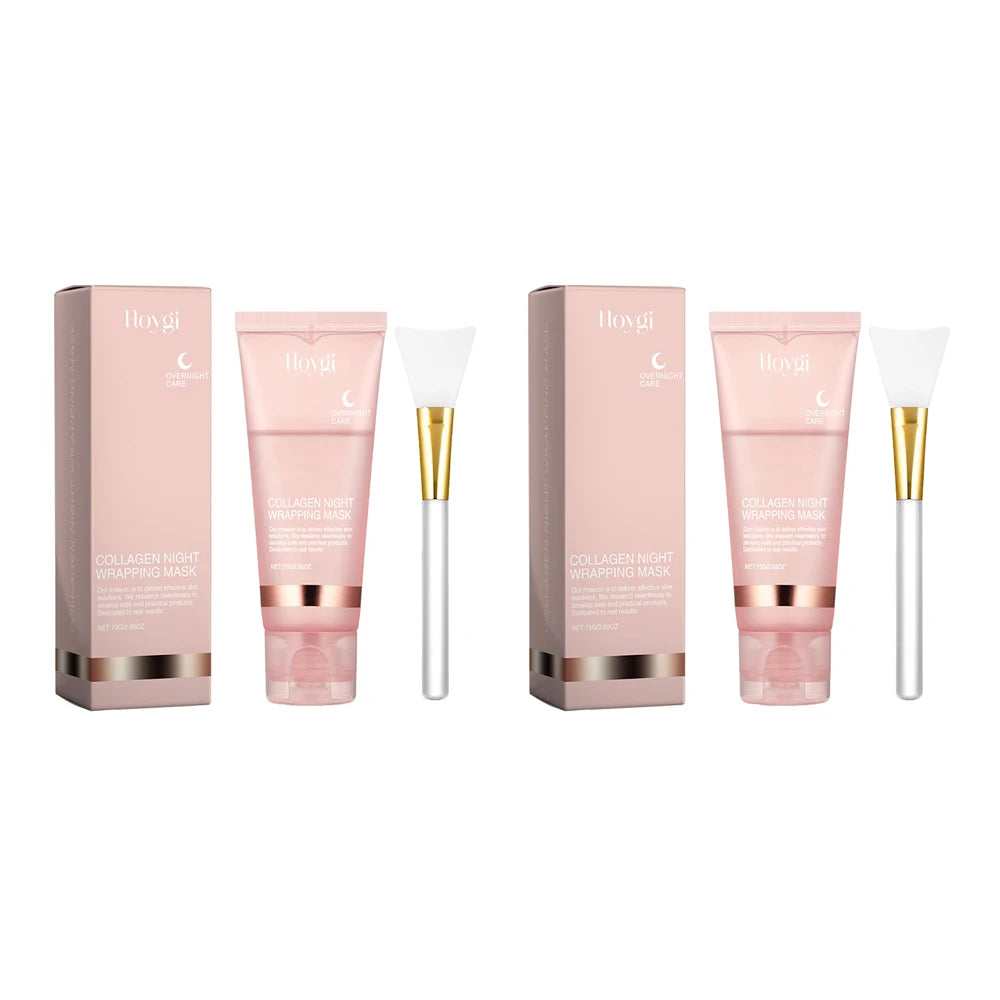 Infintore™ Collagen Night Mask