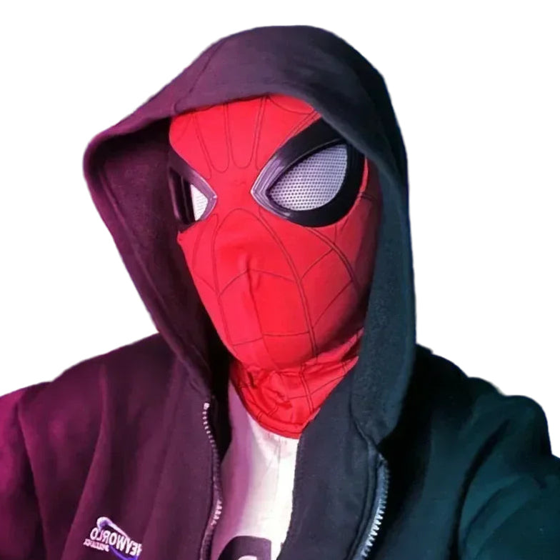 Infintore™ Spider-Man Mask