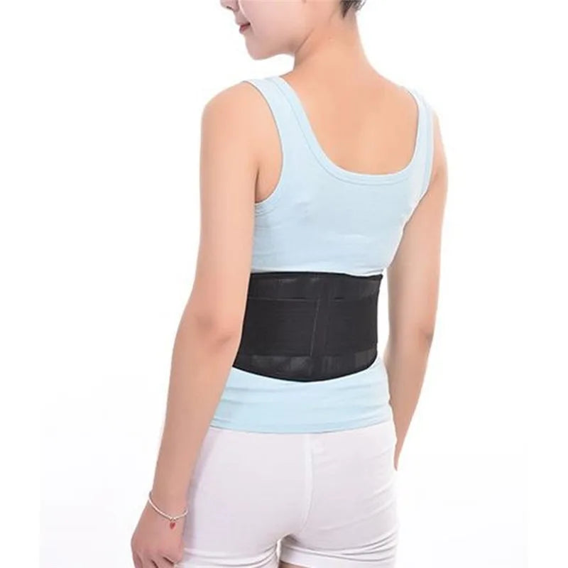 BackEase™ Lumbar Support Belt