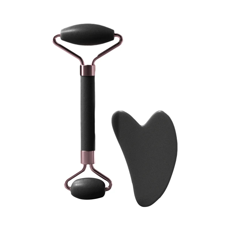Infintore™ Facial Roller Massager