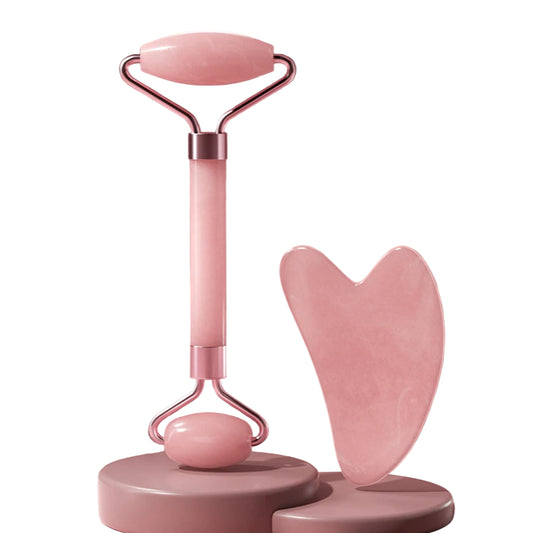 Infintore™ Facial Roller Massager