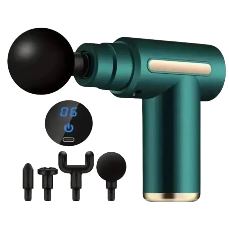 Infintore™ Massage Gun
