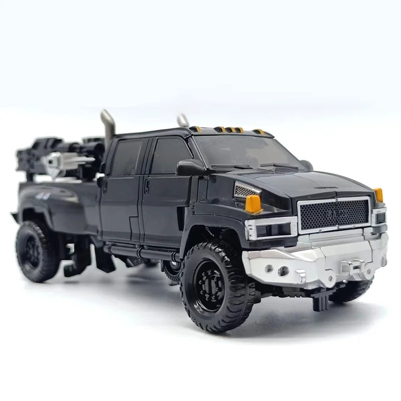 TransformersForce™ Ironhide Action Figure