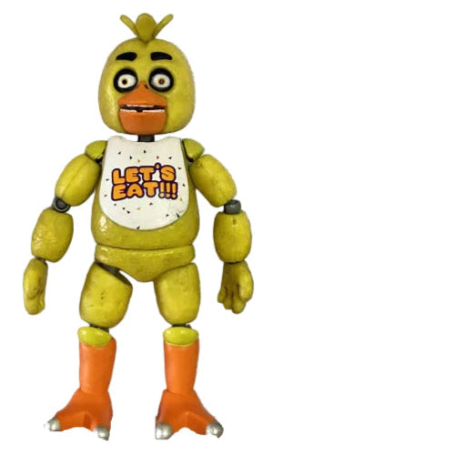 Infintore™ Five Nights At Freddy's Action Figures