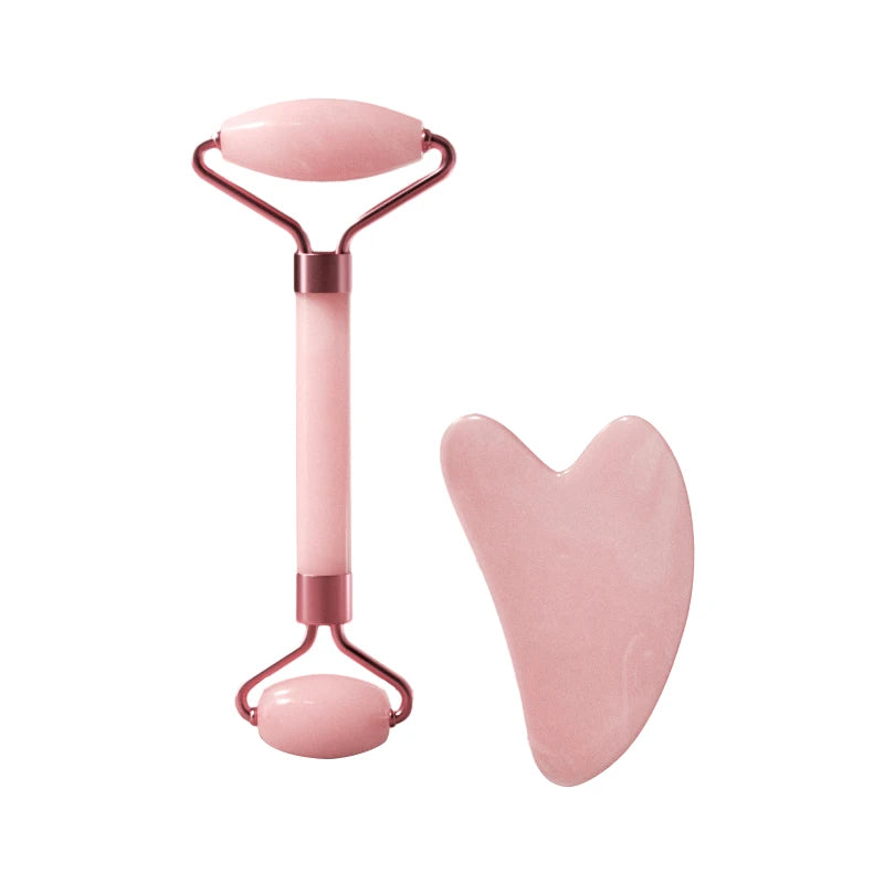 Infintore™ Facial Roller Massager