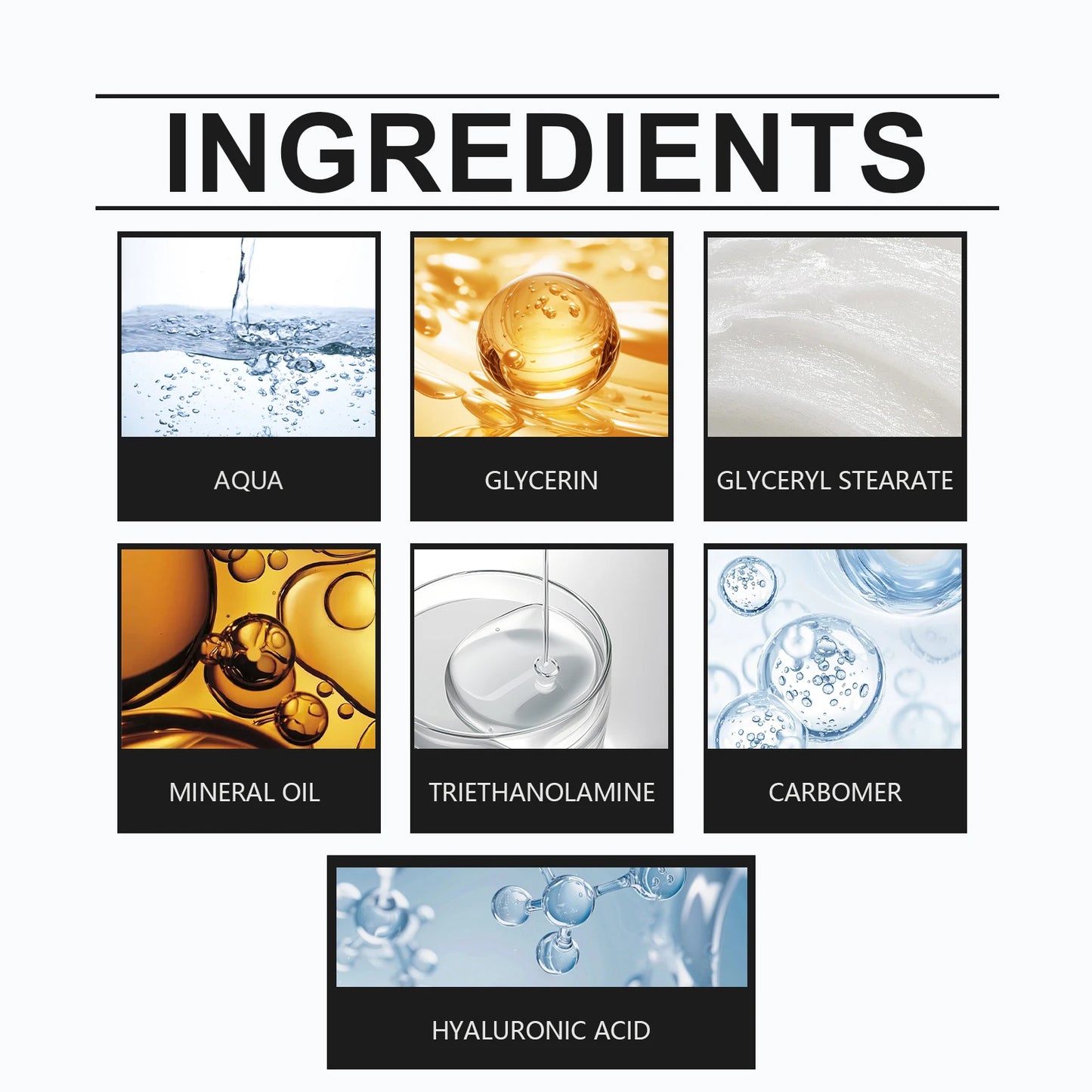 Infintore™ 345 Relief Cream