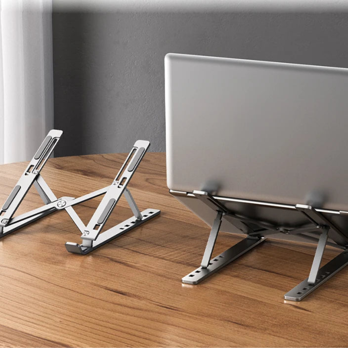 AeroStand™ Laptop Holder