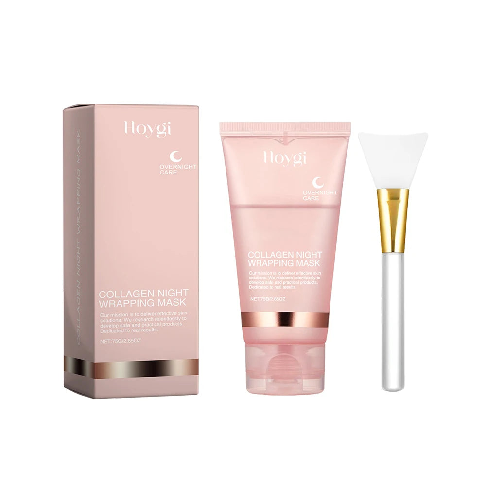 Infintore™ Collagen Night Mask