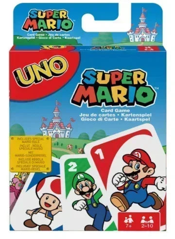 Infintore™ UNO Card Game