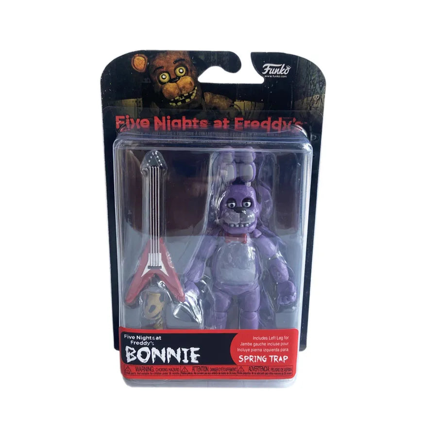 Infintore™ Five Nights At Freddy's Action Figures