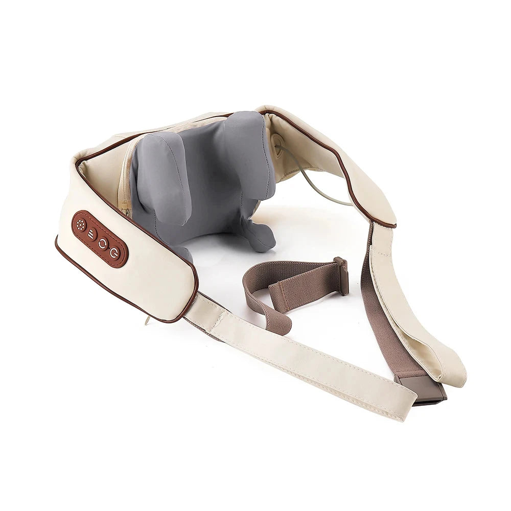 RelaxaFlow™ Neck & Shoulder Massager