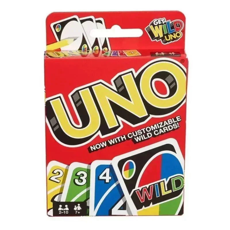 Infintore™ UNO Card Game