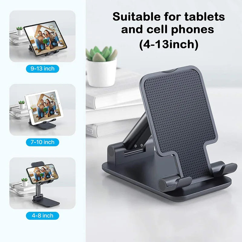 Infintore™ Desk Phone Stand